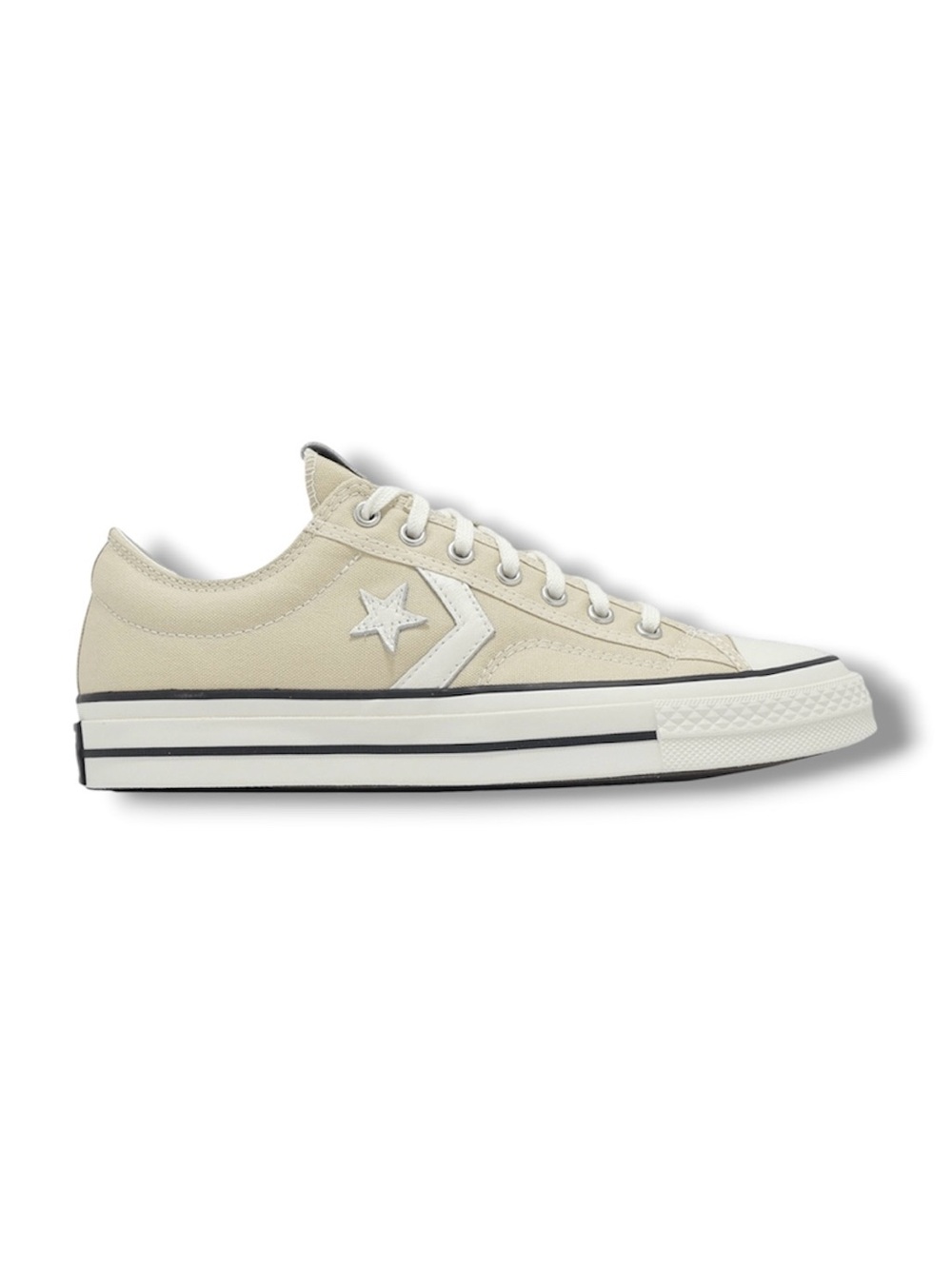 Converse Star Player 76 Low ‘Beige’ size M6 W7.5